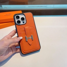 Hermes Mobile Cases